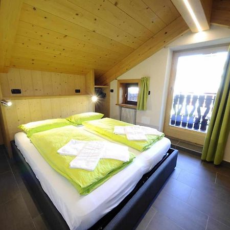 ליביניו Chalet Da Maria מראה חיצוני תמונה