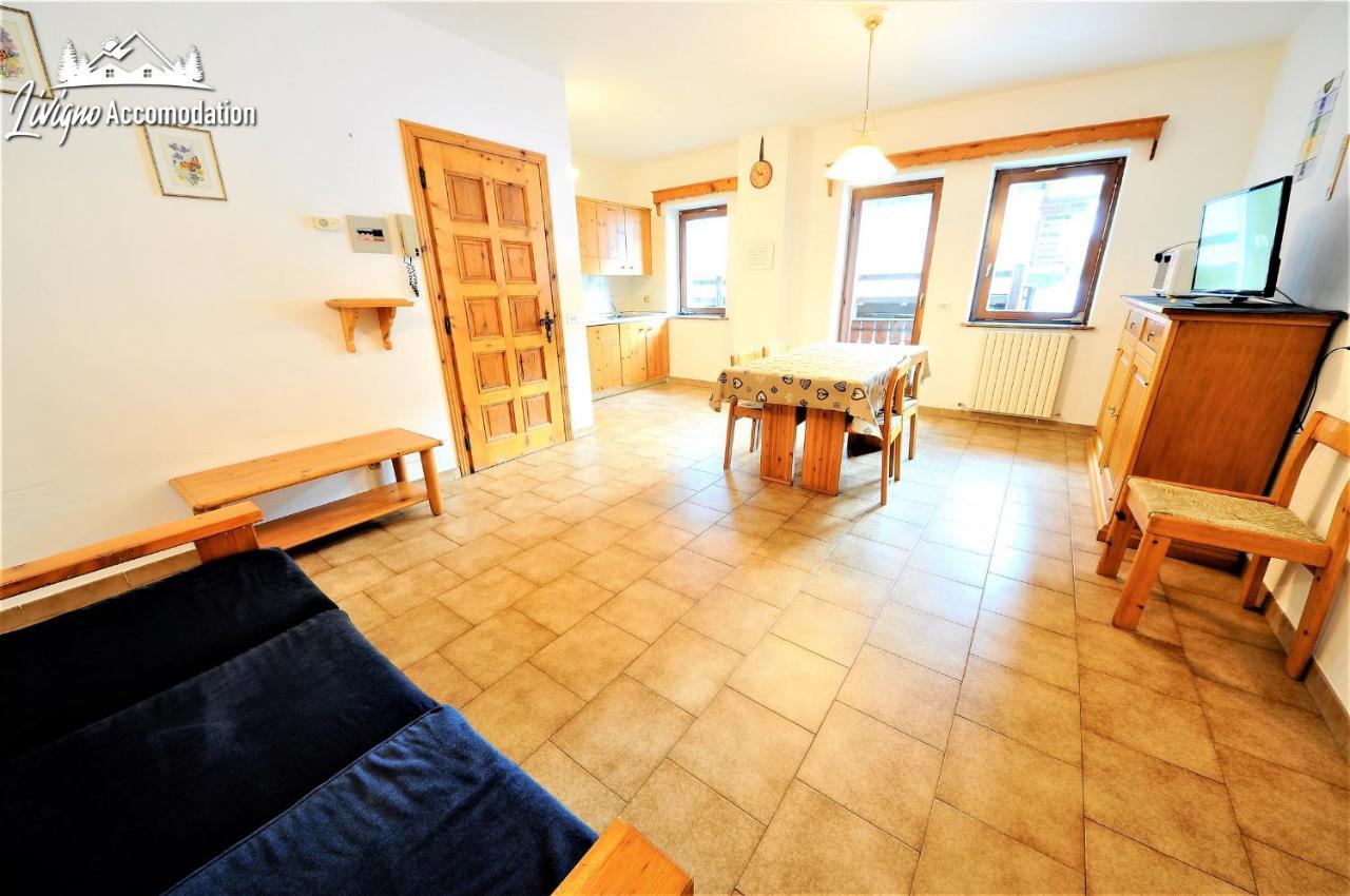 ליביניו Chalet Da Maria מראה חיצוני תמונה