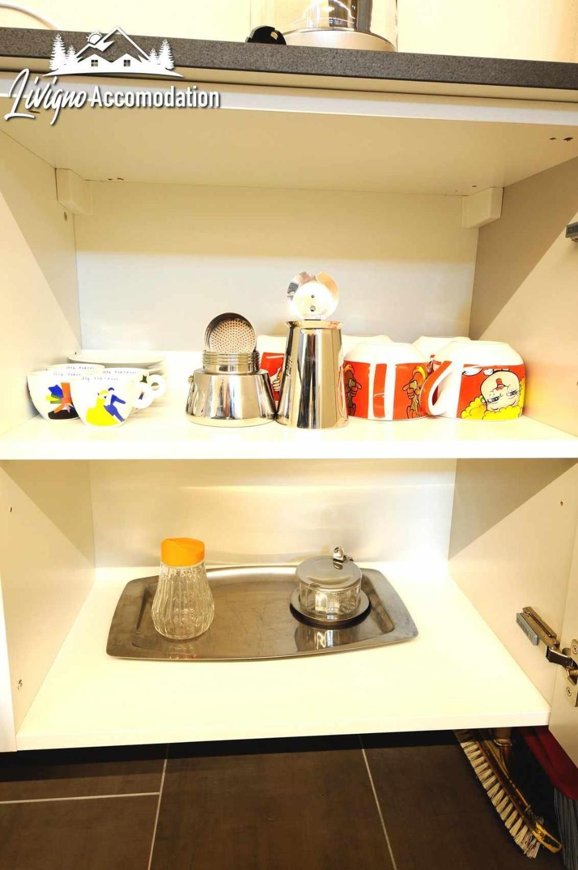 ליביניו Chalet Da Maria חדר תמונה