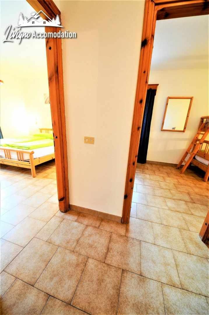 ליביניו Chalet Da Maria חדר תמונה