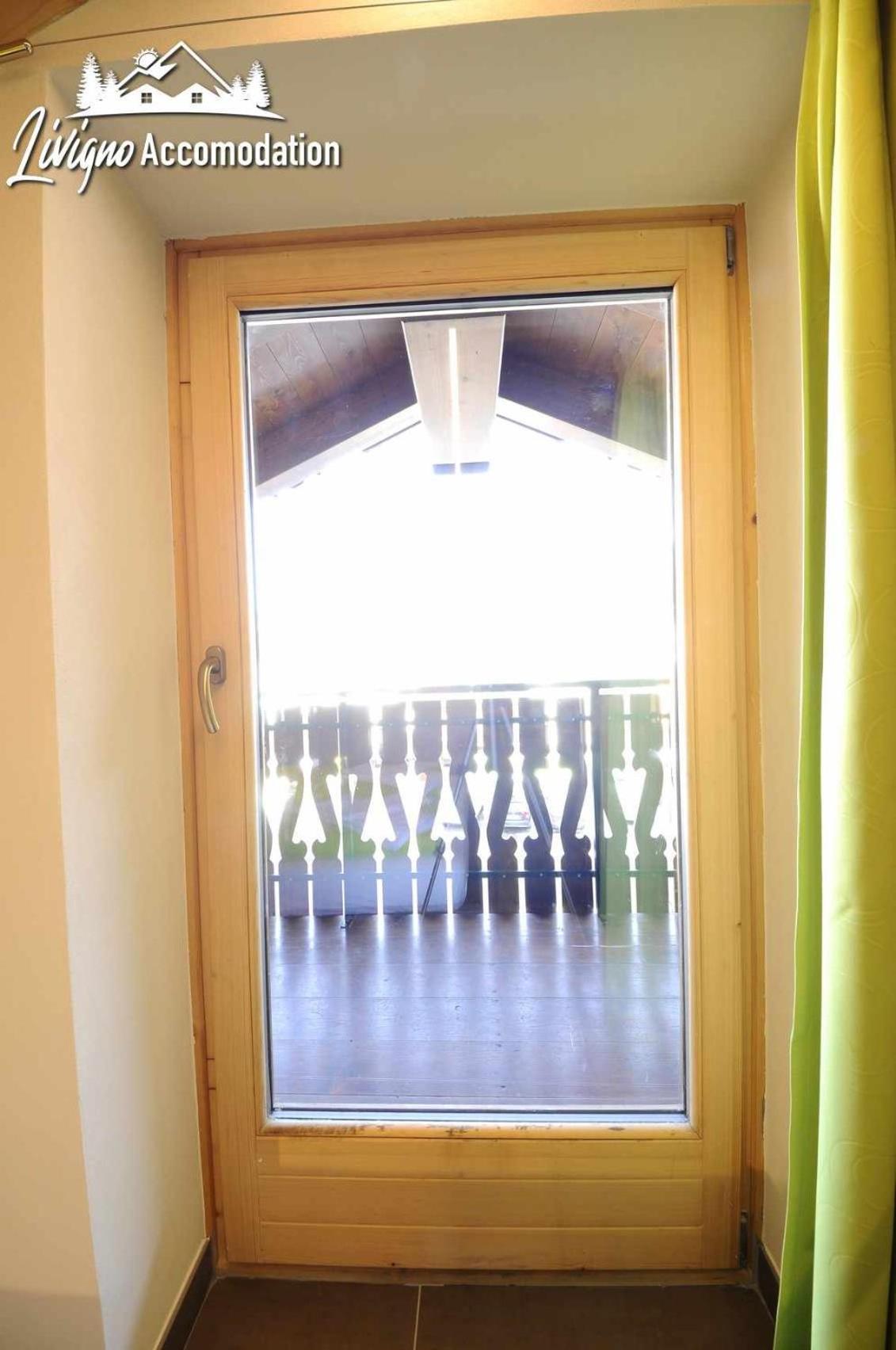 ליביניו Chalet Da Maria חדר תמונה