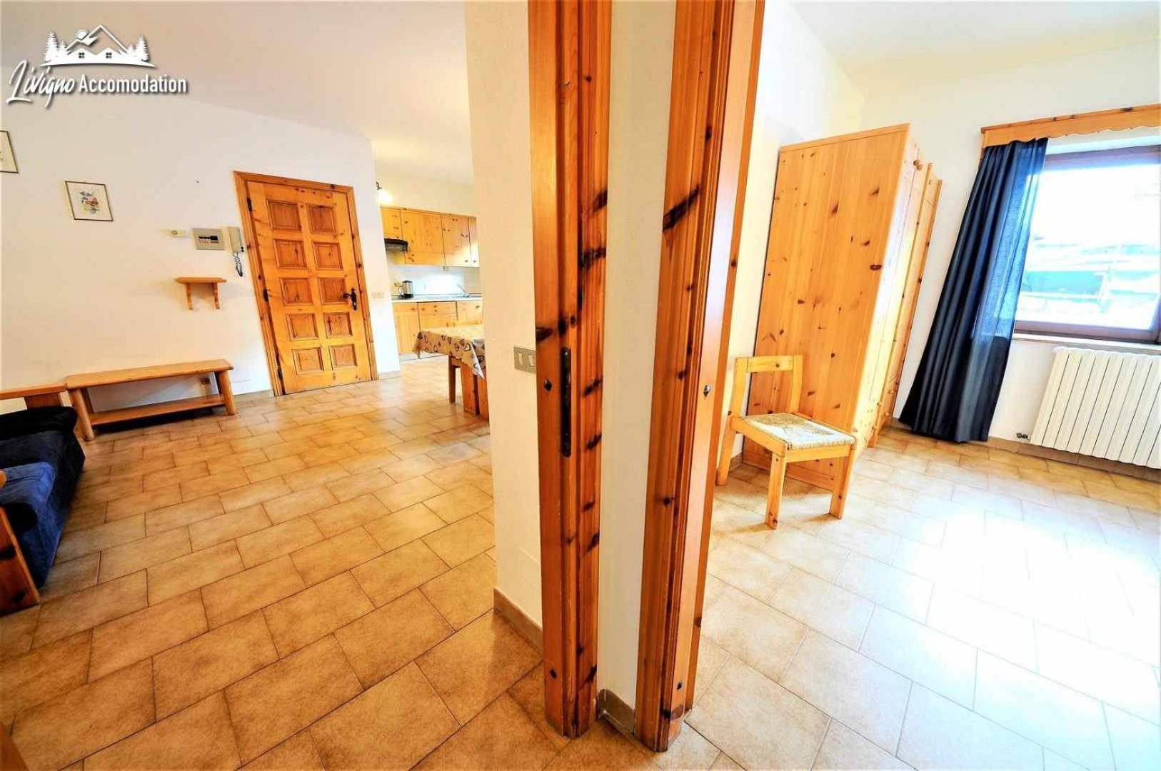 ליביניו Chalet Da Maria חדר תמונה