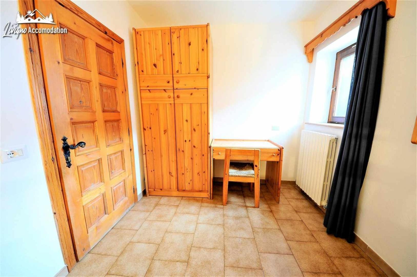 ליביניו Chalet Da Maria חדר תמונה