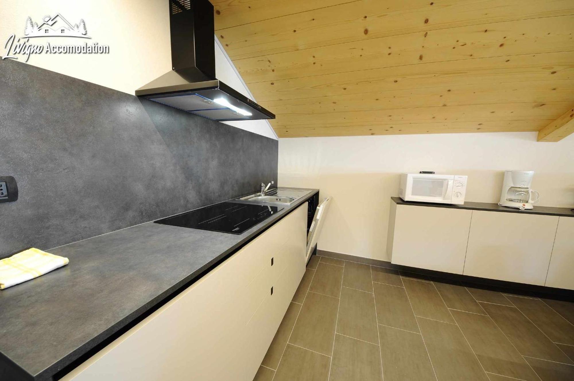 ליביניו Chalet Da Maria חדר תמונה