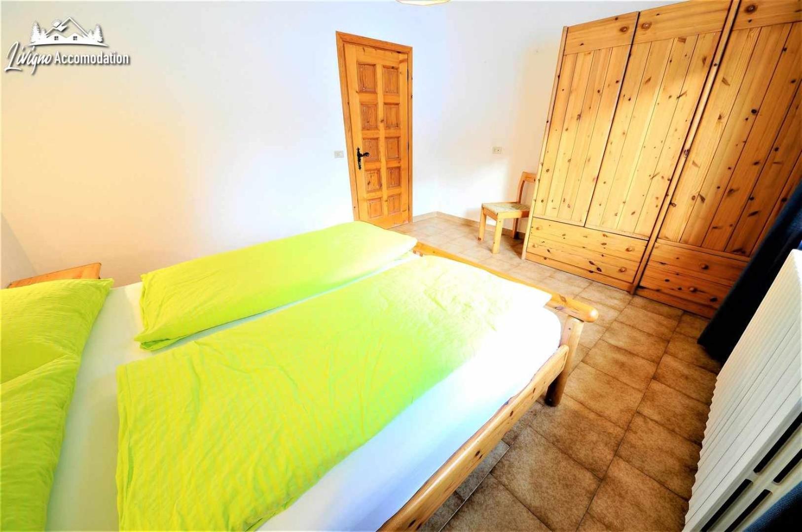 ליביניו Chalet Da Maria חדר תמונה