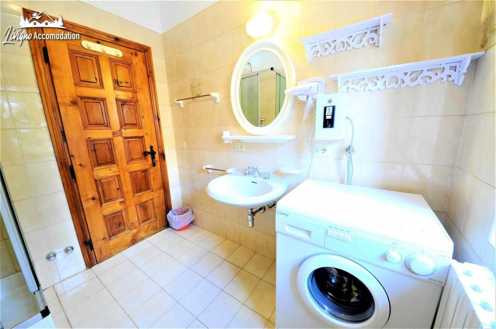 ליביניו Chalet Da Maria חדר תמונה