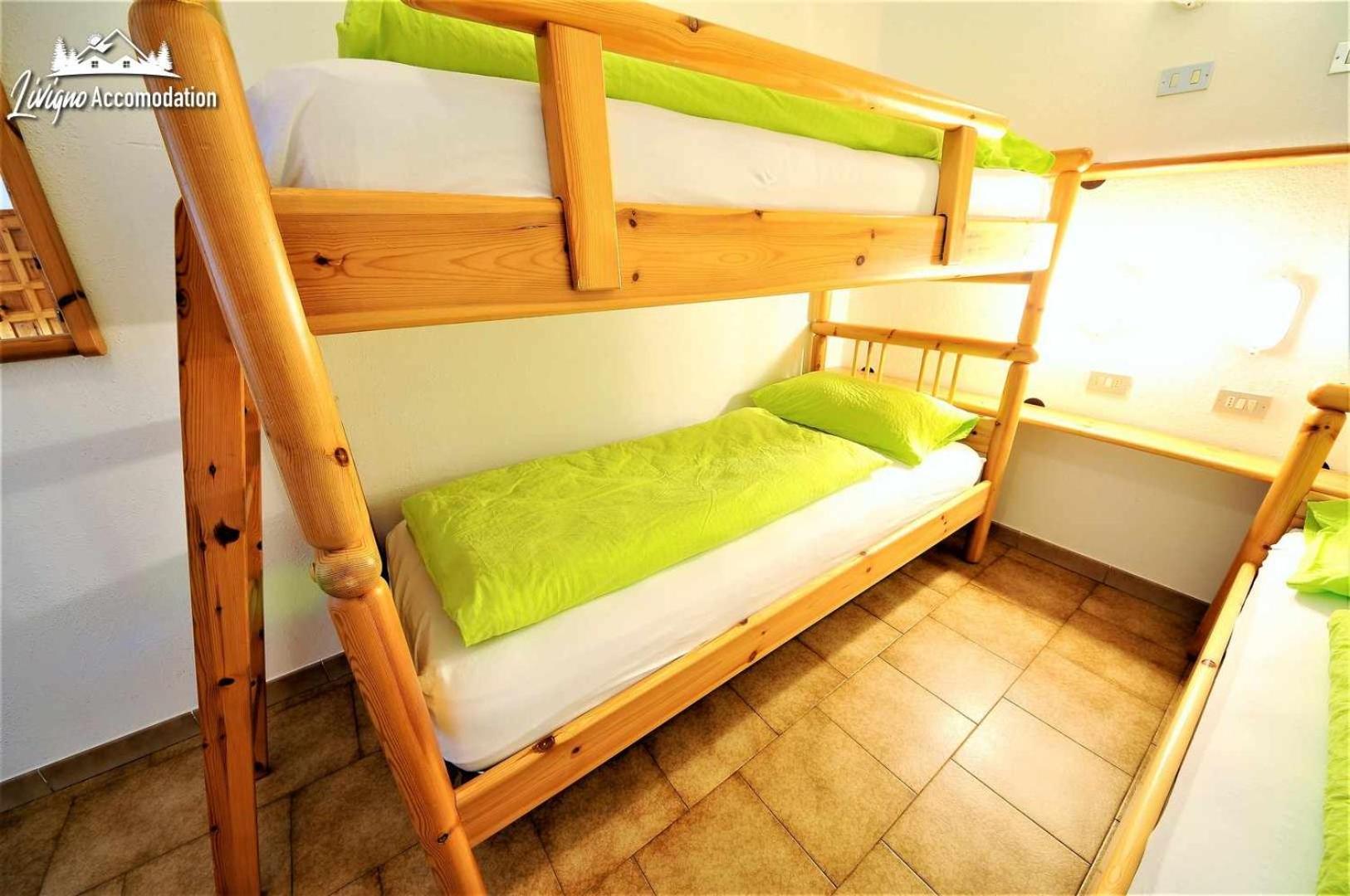 ליביניו Chalet Da Maria חדר תמונה