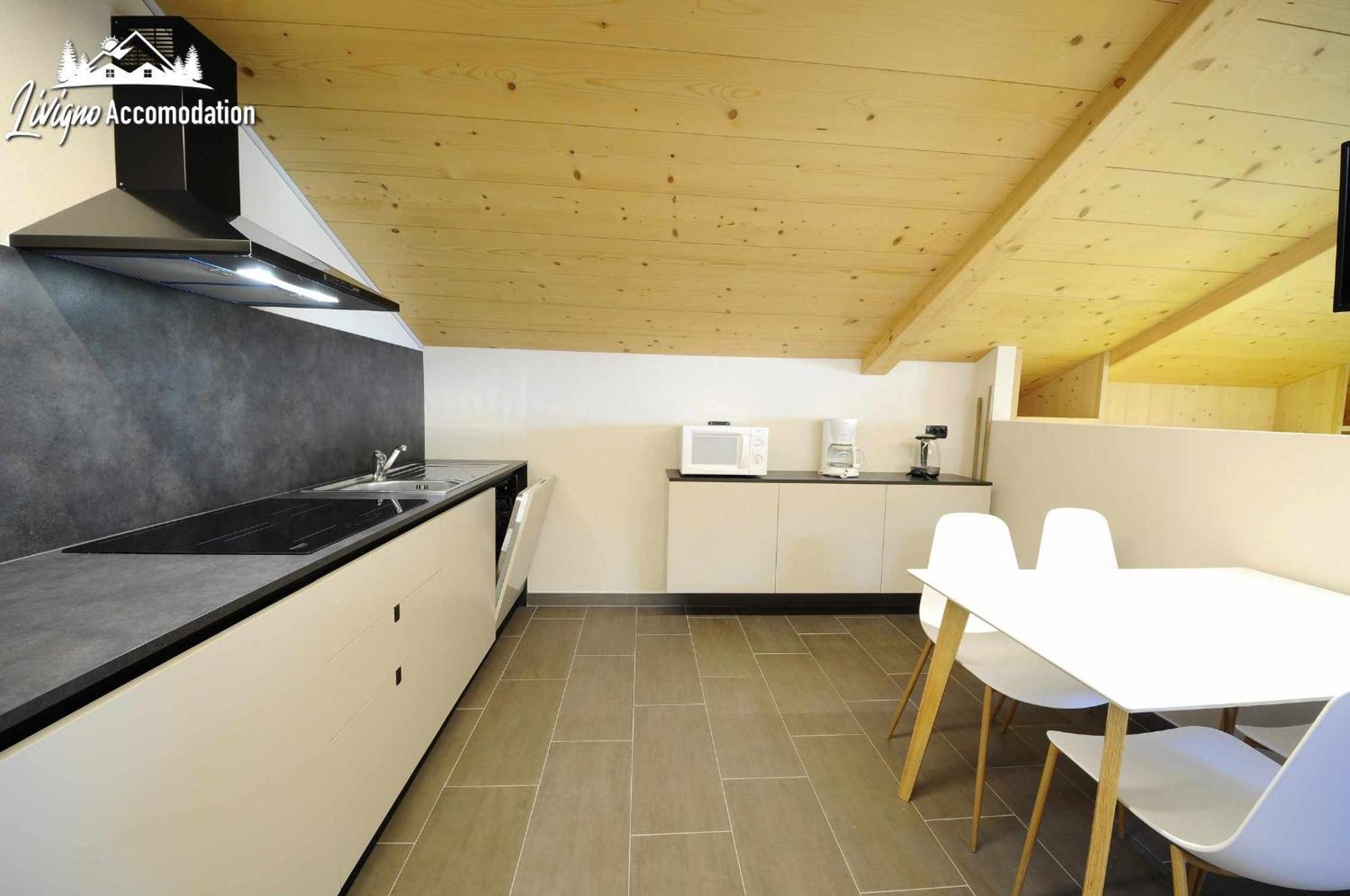 ליביניו Chalet Da Maria חדר תמונה